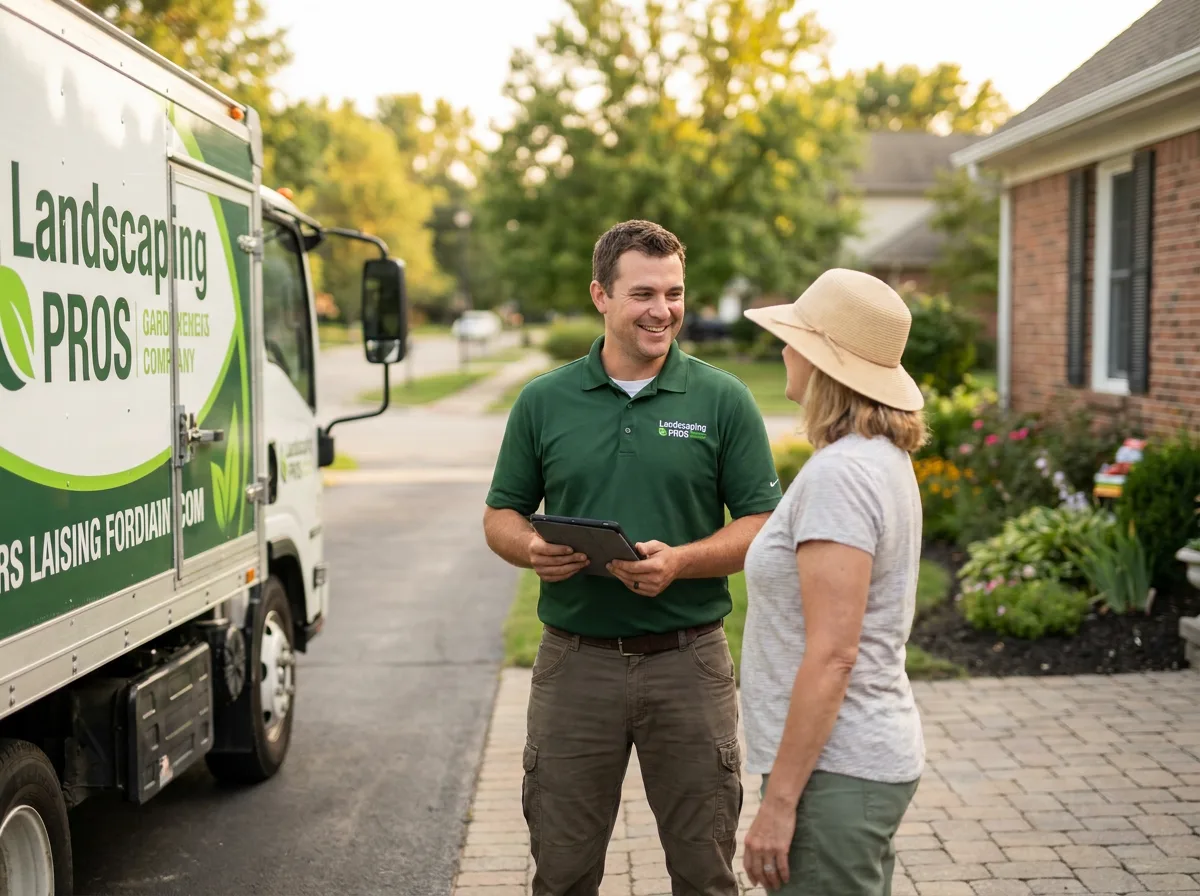 Landscaping Ayer, MA FAQs